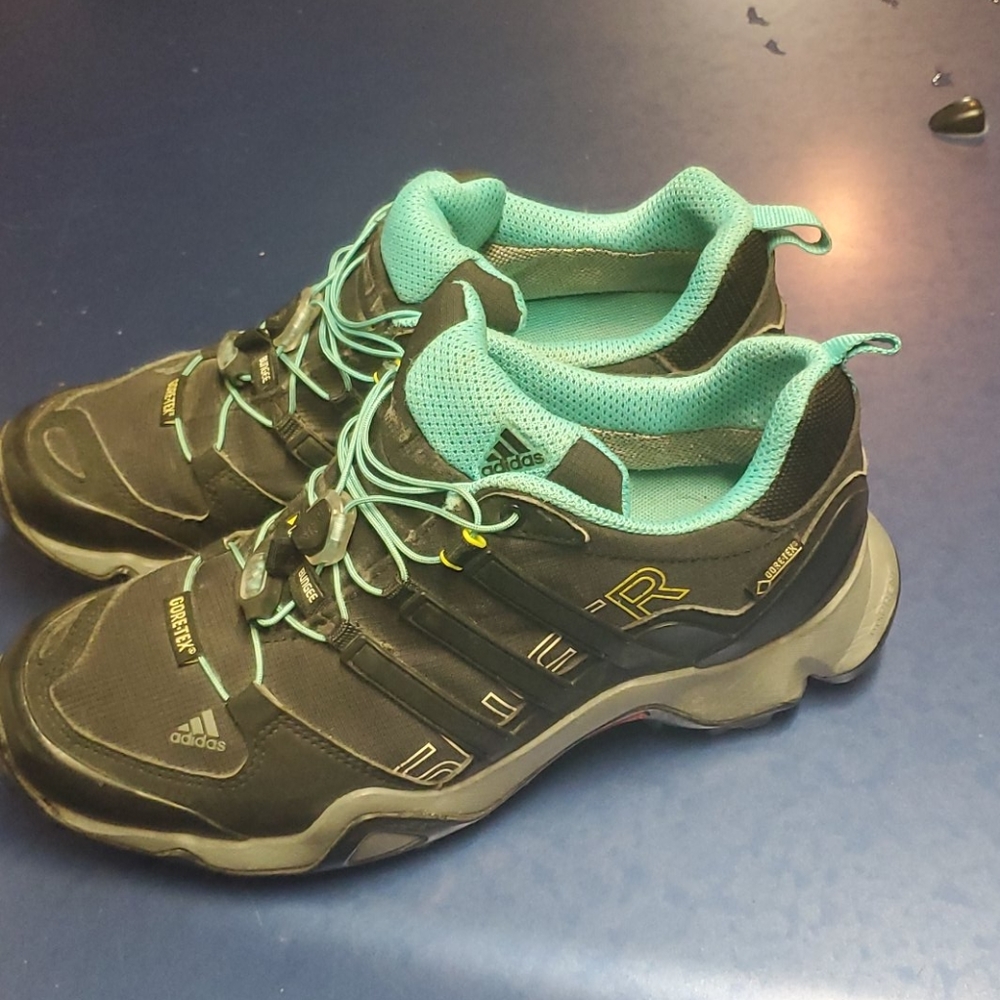 Gortex shoes